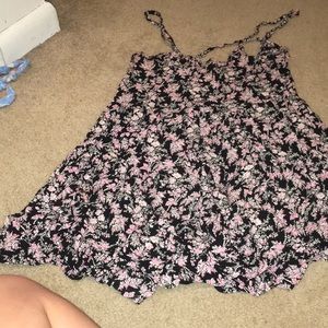 Sun dress